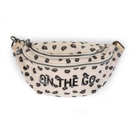 Childhome Nerka Banana Bag Leopard