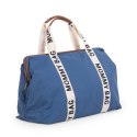 Childhome Torba Mommy Bag Signature Indygo