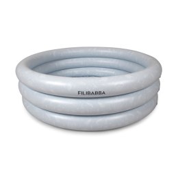 Filibabba Basen Ø 80 cm Alfie Nordic Ocean Mono