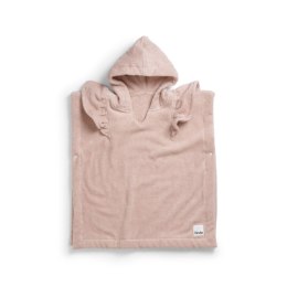 Elodie Details - Poncho kąpielowe - Powder Pink