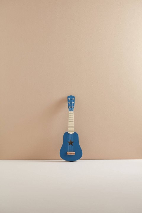 Kid's Concept - Gitara blue