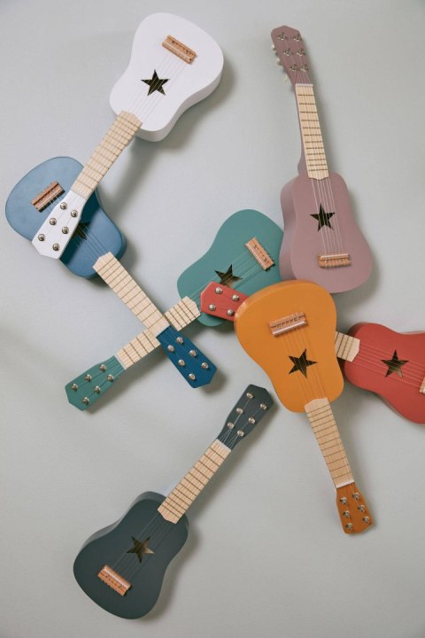 Kid's Concept - Gitara blue