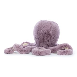 Jellycat Ośmiornica Maya Lawendowa 49 cm