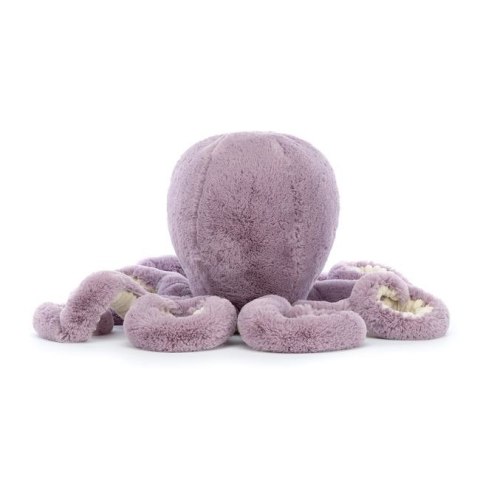 Jellycat Ośmiornica Maya Lawendowa 49 cm