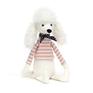 Jellycat Piesek Pudel Kumpel 22 cm