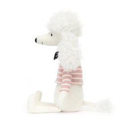 Jellycat Piesek Pudel Kumpel 22 cm