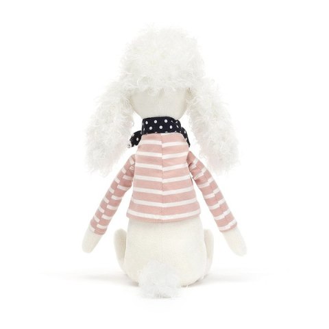 Jellycat Piesek Pudel Kumpel 22 cm