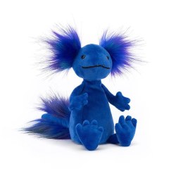 Jellycat Salamandra Andie 17 cm