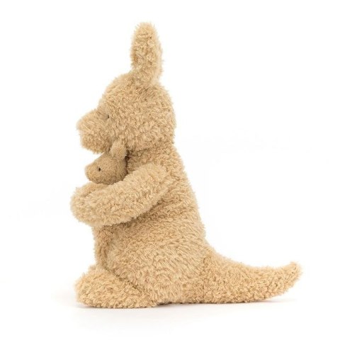 Jellycat Kangur z Maleństwem 26 cm