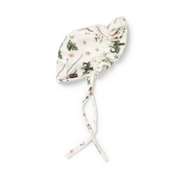 Elodie Details - Czapka Baby Bonnet - Meadow Blossom 0-3 m-ce