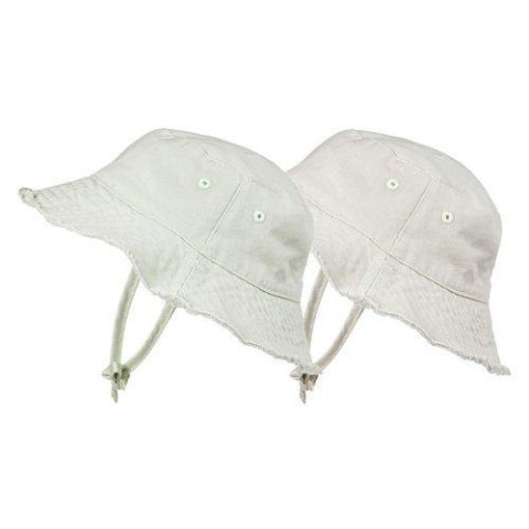 Elodie Details - Kapelusz Bucket Hat - Gelato Green - 1-2 lata