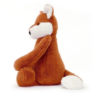 Jellycat Lisek Rudy 51 cm