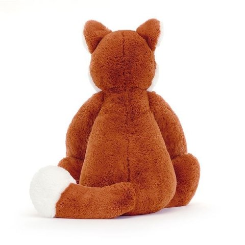 Jellycat Lisek Rudy 51 cm