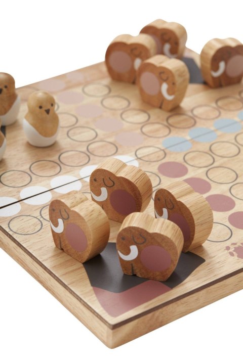 Kid's Concept - Gra planszowa Ludo NEO