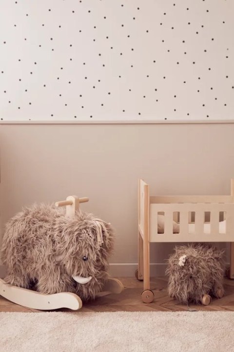 Kid's Concept - Mamut na biegunach NEO