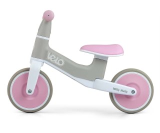 Milly Mally Rowerek biegowy Velo pink