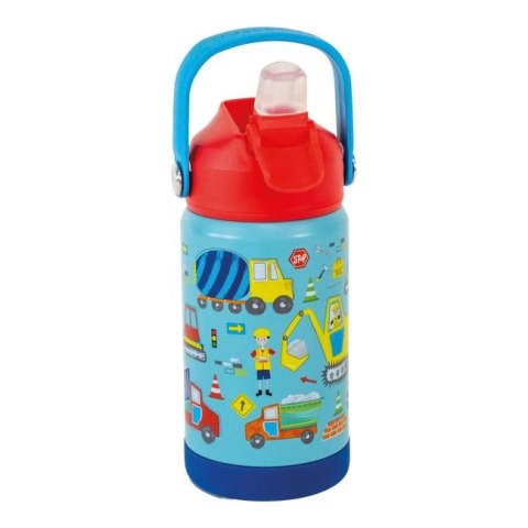 Floss & Rock Na Budowie Butelka 400 ml