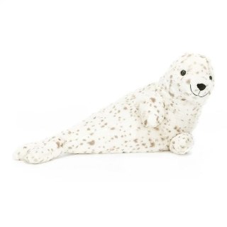 Jellycat Foka z Piegami 33 cm