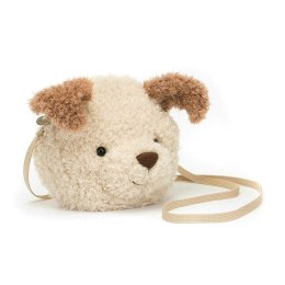 Jellycat Torebka na Ramię Mały Szczeniak 19 cm