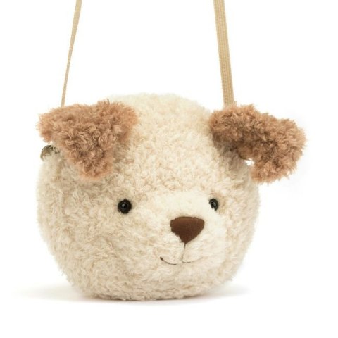 Jellycat Torebka na Ramię Mały Szczeniak 19 cm