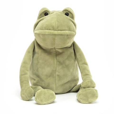 Jellycat Żaba Fergus 33 cm