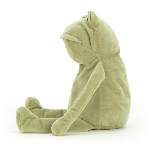 Jellycat Żaba Fergus 33 cm