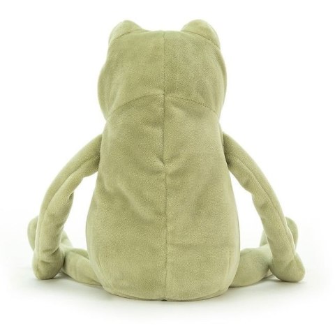 Jellycat Żaba Fergus 33 cm