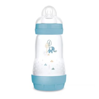 MAM Butelka antykolkowa Perfect Start Planet Love 260ml boy