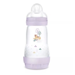 MAM Butelka antykolkowa Perfect Start Planet Love 260ml girl