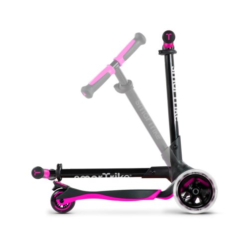 SmarTrike - Hulajnoga 3w1 Xtend Scooter - Pink