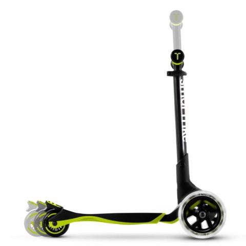 SmarTrike - Hulajnoga 3w1 Xtend Scooter - Yellow