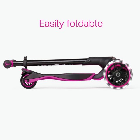 SmarTrike - Hulajnoga 4w1- Xtend Ride-on - Pink