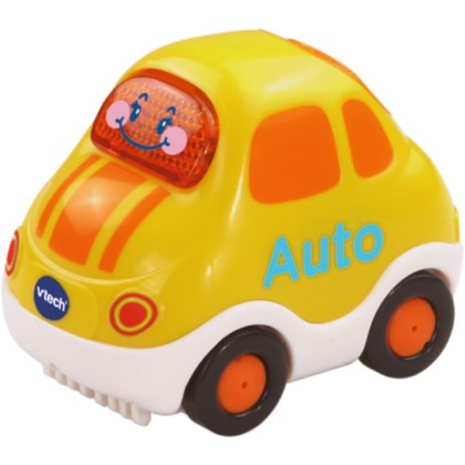 VTECH Autko osobowe Tut Tut Autka