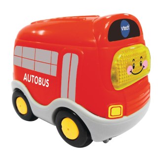 VTECH Autko Autobus Tut Tut Autka