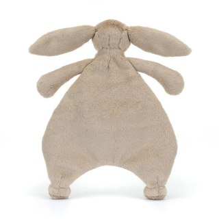 Jellycat Króliczek Szmatka Przytulanka Beżowa 27 cm