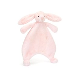 Jellycat Króliczek Szmatka Przytulanka Jasno Różowa 27 cm