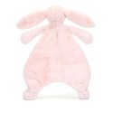 Jellycat Króliczek Szmatka Przytulanka Jasno Różowa 27 cm