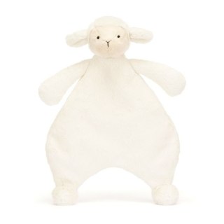 Jellycat Owieczka Szmatka Przytulanka Kremowa 27 cm