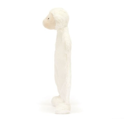 Jellycat Owieczka Szmatka Przytulanka Kremowa 27 cm