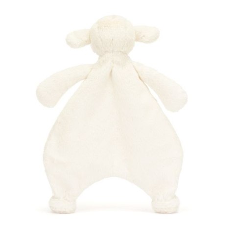 Jellycat Owieczka Szmatka Przytulanka Kremowa 27 cm