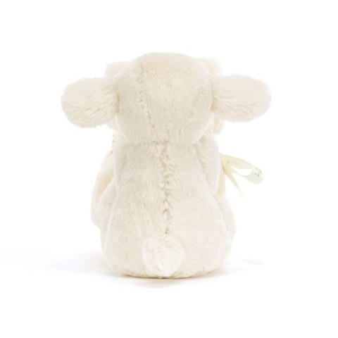 Jellycat Owieczka Szmatka Przytulanka Kremowa 34 cm