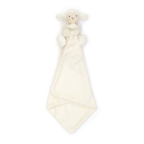 Jellycat Owieczka Szmatka Przytulanka Kremowa 34 cm