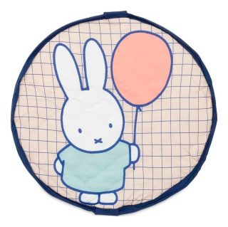 PLAY&GO Mata i worek 2w1 Soft Miffy