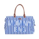 Childhome Torba Mommy Bag Electrique Blue