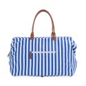 Childhome Torba Mommy Bag Electrique Blue