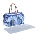 Childhome Torba Mommy Bag Electrique Blue