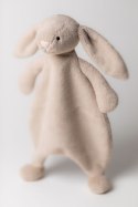 Jellycat Króliczek Szmatka Przytulanka Beżowa 27 cm