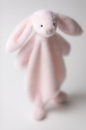 Jellycat Króliczek Szmatka Przytulanka Jasno Różowa 27 cm