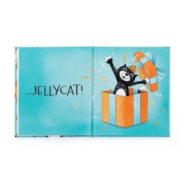 Jellycat  „All Kinds of Cats