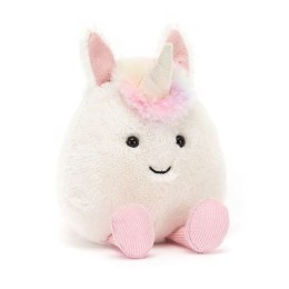 Jellycat Figielek Jednorożec 10 cm